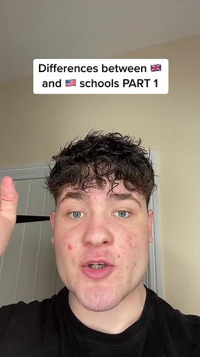 Differences in School Uniforms: English vs. American Schools