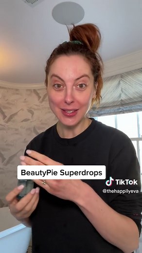 Eva Amurri on TikTok