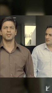 Iss team ko World Cup dilaane | #ChakDeIndia | #ShahRukhKhan