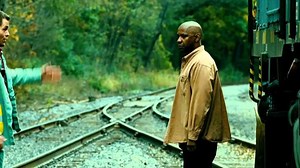 Unstoppable Official Trailer #1 - Denzel Washington Movie (2010) HD