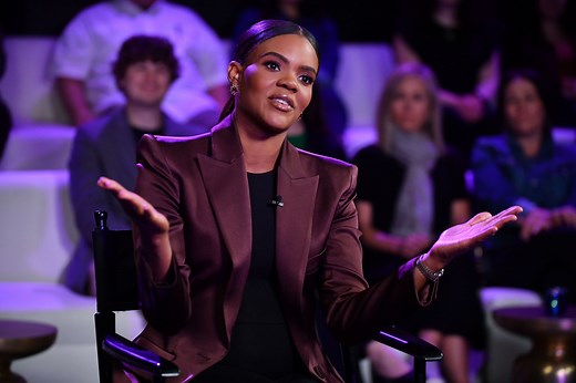 "Candace is panicking": Internet reacts as Candace Owens says Fort Huachuca debunk attempt "accidentally confirms" Mitch's timeline