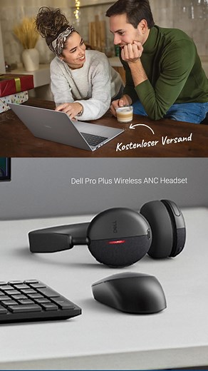 Dell's größter Sale des Jahres mit bis zu 35 % Rabatt auf PCs mit Intel® Core™ Ultra-Prozessoren | Dell Technologies | Facebook