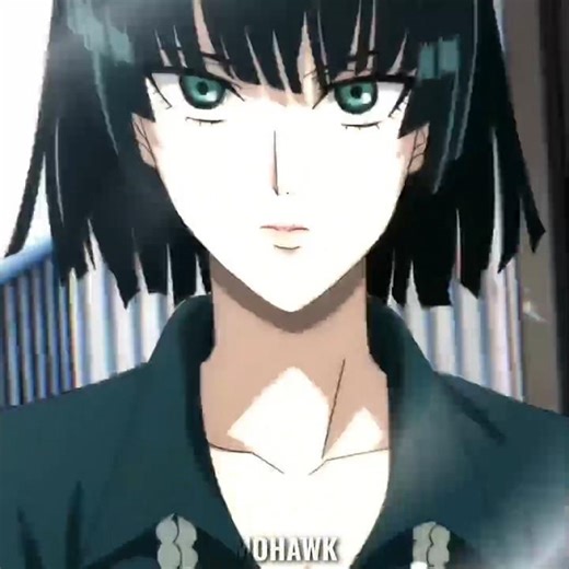 Fubuki edit 📈 #edit #anime