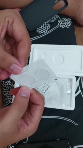 Easy-to-Install Camera Protectors in Multiple Colors