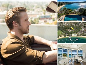 Where will Hollywood superstar Ryan Gosling stay in Sydney? - realestate.com.au