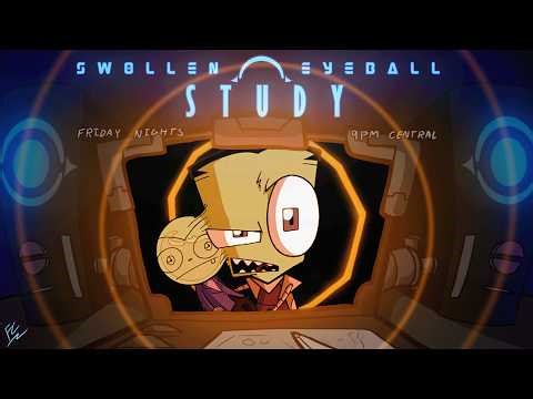 Swollen Eyeball Studies: The Case of "Rise of the Zitboy" | Invader Zim Analysis