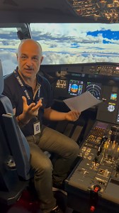 47K views · 431 reactions | Episodio finale sulle turbolenze! ✈️ Un...