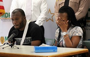 Parents of Jada Page make plea for help with investigation