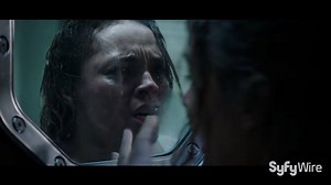 10K views · 99 reactions | For Ridley Scott, directing Alien: Covenant had to have an essential element to work— terror. | SYFY | Facebook