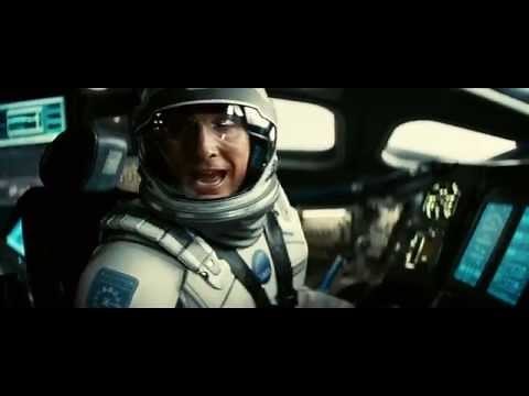 INTERESTELAR - Tráiler 4 Doblado HD - Oficial Warner Bros. Pictures