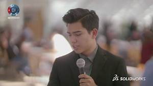 168 reactions · 16 shares | Meet the next generation of SOLIDWORKS users. Experience the next generation of design innovation. Register today. | SOLIDWORKS | Facebook