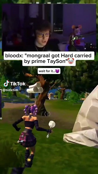 Mongraal, Mitro, and Tayson Highlights with Bloodx | Fortnite FNC Spotlight