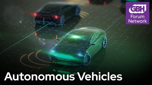 Autonomous Vehicles: Who s in the Driver s Seat? | Philip Koopman