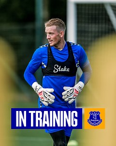 26K views · 2.4K reactions | Preparing for Wolves  | Everton Football Club | Facebook