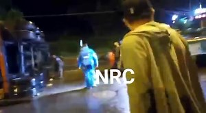 #MOVILIDAD #accidente Se registra accidente de transito en el sector de Do Matías por volcamiento de tractocamión, al parecer una persona lesionada, organismos de socorro en el sitio. En desarrollo. https://www.facebook.com/watch/?v=214616333420819 | Notireportes Colombia | Facebook