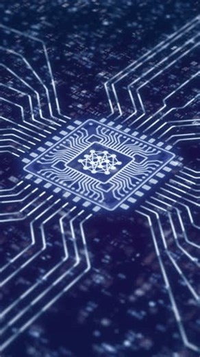 clip-4037323637-neural-network-microchip-processing-complex-algorithms ...