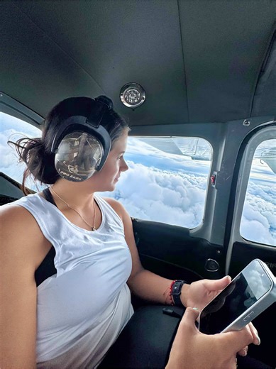 La Fábrica de Aviones en Shell, Ecuador