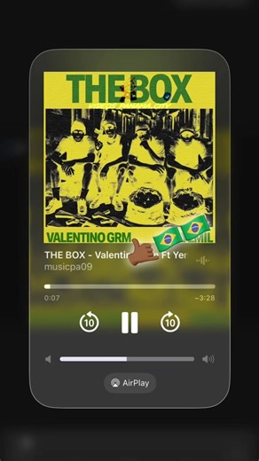 Yemil Official: Bullet Proof Performance