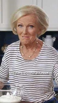 Fruit compote with yoghurt - your new breakfast favourite | Mary Berry Everyday | Mary Berry