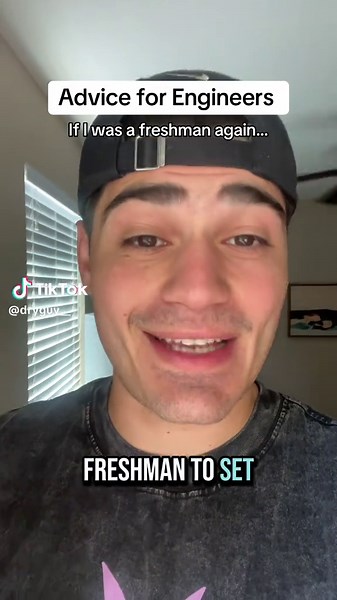 DryGuy | ChemE | Law? (@dryguy__) - Creating an Effective Resume for Engineers with No Experience