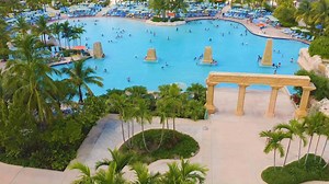 Come to The Colonnade | Atlantis Bahamas