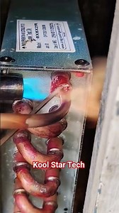 Condenser Fan Moter #refrigeration #hvac #airconditioner #ac #youtubeshorts #shortsfeed #shorts