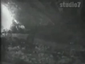 153K views · 1.4K reactions | SHOOTING CHUNKS OFF THE ELEPHANT'S FOOT | Chernobyl Чернобыльской | Facebook