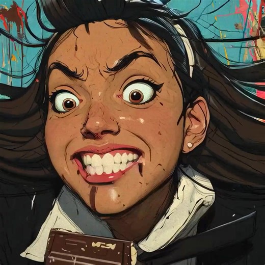 CoffeeVectors | Digital Artist on TikTok