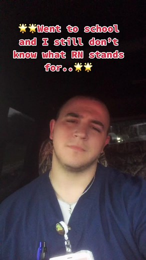 People think they are at a 5 star restaurant when they come into the ER #ERlife #nurseproblems #notyourserver