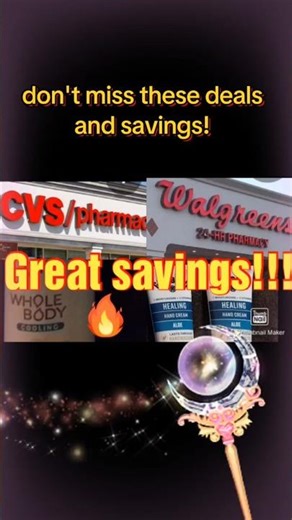 (cvs walgreens haul🔥 1/12/2026!)#shopping