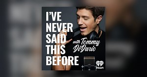 Ben Barnes of Shadow and Bone/Westworld/The Chronicles of Narnia - I've Never Said This Before With Tommy DiDario