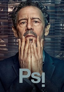 Psi - Ver la serie online completas en español