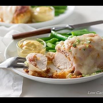 Easy Malibu Chicken Recipe