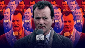 Why Everyone Is Obsessed With Time Loops Lately