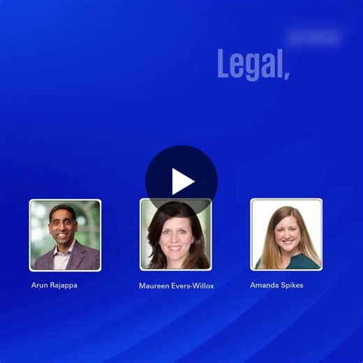 I am honored to step into the role of KPMG US Chief Ethics and Compliance Officer and build on our firm’s strong foundation of integrity. This is a meaningful moment — not just for me personally… | Arun Rajappa | 31 comments