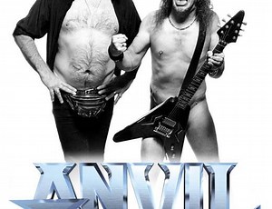 Anvil! The Story of Anvil - Film 2008