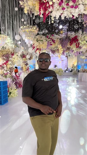 Celebrating a Great Team at Events Access