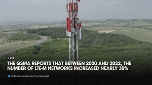 1.3K views · 13 reactions | The advent of cellular IoT connectivity...