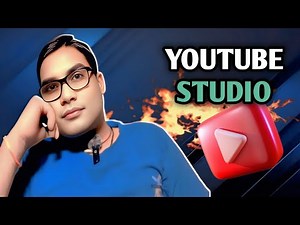 YouTube Studio Tutorial: Master Your Channel in 2026 ‪@viraltech-m1l‬