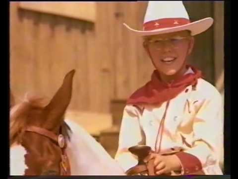 Milkybar advert 1991 (OLD Adverts)