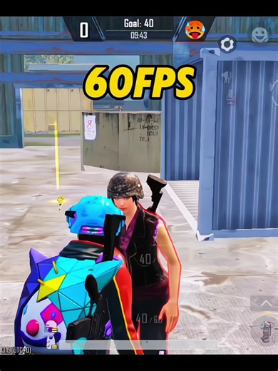 Iphone xr still best in 2026 for tdm?🥵🔥 #pubgmobile #exaltedpubg