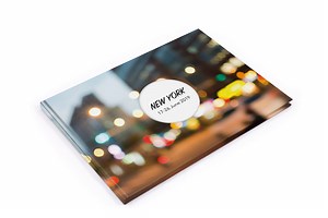 Create a Book Cover | Doxdirect