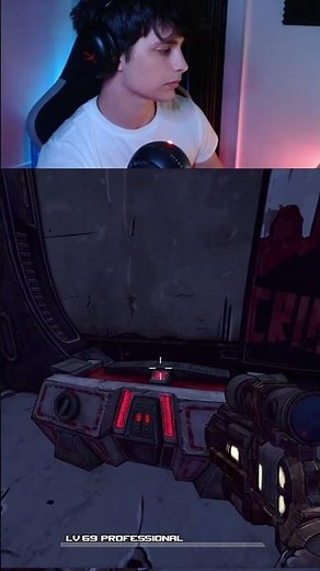 Pearl Drops From Crimson Lance Chest Borderlands 1
