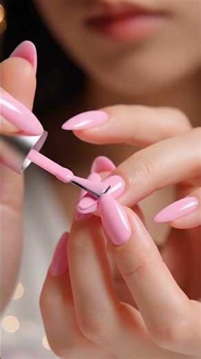 ASMR nail painting #haveitoldyoulatelythatiloveyou #art #lifeisbutadream