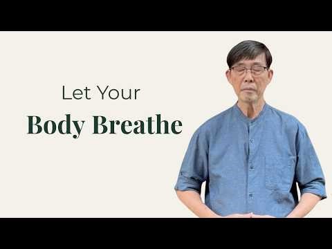 Why Controlling Your Breath Is a Mistake in Qigong