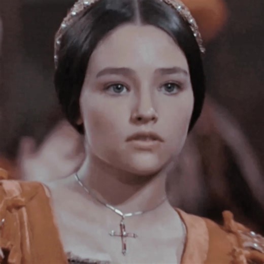 Remembering Olivia Hussey's Role in Romeo and Juliet