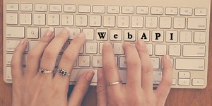 面倒な手続き不要！「Web API」の超お手軽活用術をJavaScriptコード付きで一挙大公開！ -