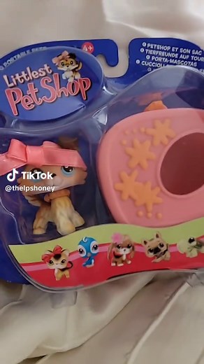 Building My Littlest Pet Shop Collection on a Budget