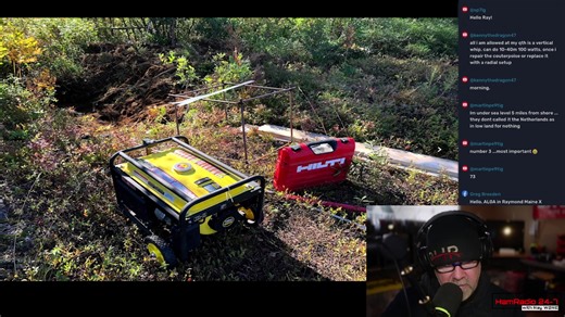 Lets Work DX! #HamRadio #Livestream #amateurradio #CQDX #dxing | Ham Radio 24-7