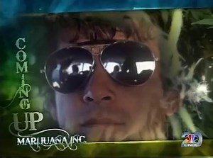 Marijuana Inc: Inside America's Pot Industry - Top Documentary Films